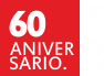 logotipo 60 aniversario